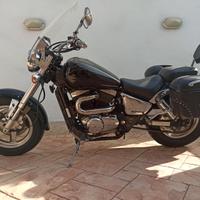 Suzuki VZ Marauder 800 - 1999