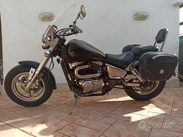 Suzuki VZ Marauder 800 - 1999
