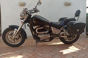 Suzuki VZ Marauder 800 - 1999