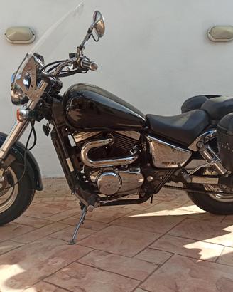 Suzuki VZ Marauder 800 - 1999