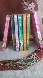 collana "il club delle babysitter"