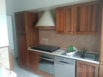 Cucina da ritirare in zona