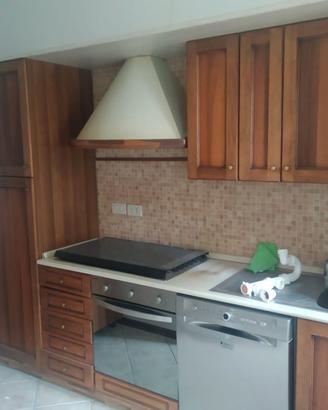 Cucina da ritirare in zona