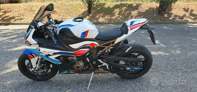 Bmw s1000rr 2020