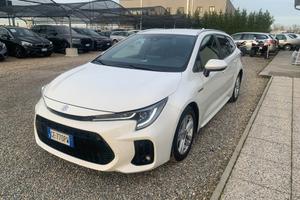 SUZUKI Swace 1.8 Hybrid E-CVT 2WD Top