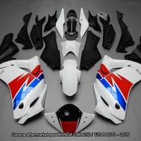 Carena compatibile per HONDA CBR 250 R 2011 - 2014