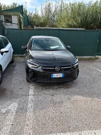 Opel corsa 1.2 benzina design&tech