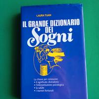 Libro dei sogni