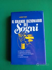 Libro dei sogni