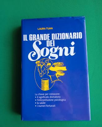 Libro dei sogni