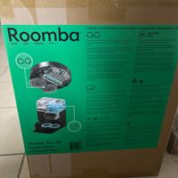 Robot aspirapolvere e lava pavimenti NUOVO