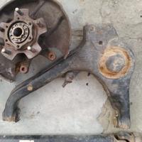 Ricambi di meccanica Suzuki Vitara 88-04