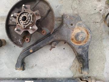 Ricambi di meccanica Suzuki Vitara 88-04