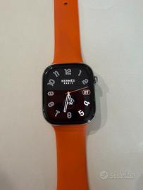 Apple watch per hermes