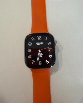 Apple watch per hermes