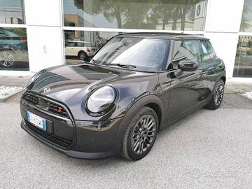 Mini Mini Cooper 3p 2.0 S Essential auto