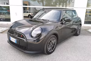 Mini Mini Cooper 3p 2.0 S Essential auto