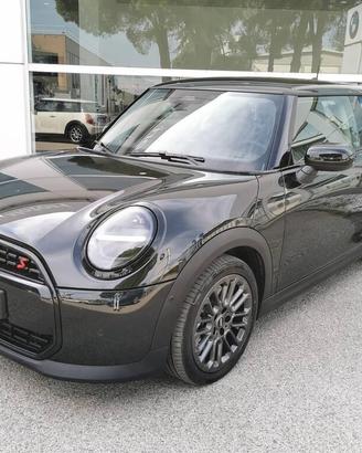 Mini Mini Cooper 3p 2.0 S Essential auto