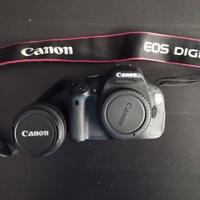 CANON EOS 600D