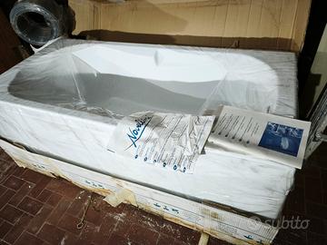 Vasca da bagno Novellini 150x70 cm
