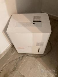 Pro Breeze Deumidificatore 30L