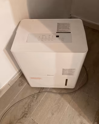 Pro Breeze Deumidificatore 30L