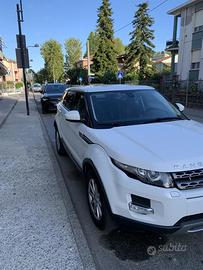 Range Evoque