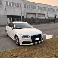 Audi A3 S-line 1.6 Diesel S-Tronic