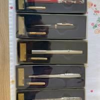 Penne stilografiche hachette swaroski