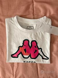 T-shirt kappa