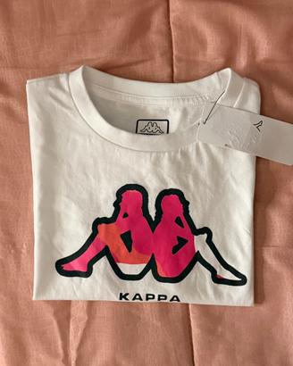 T-shirt kappa