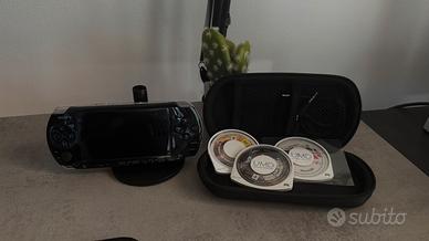 Psp 3000