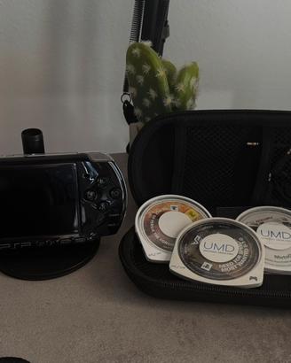 Psp 3000