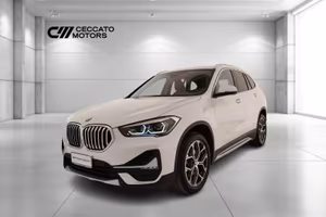 BMW X1 xdrive18d xLine my18