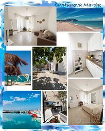 Appartamento Zona Villa Pini