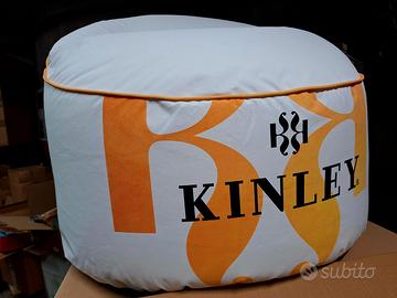Pouf Xl da esterno