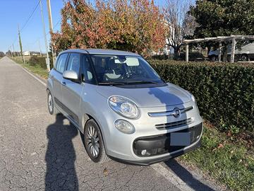 Fiat 500L 1.3 multijet