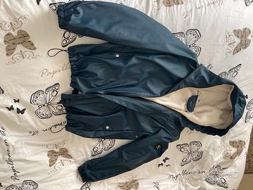 Gammom giacca waterproof