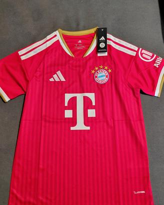 maglia da calcio bayern monaco 