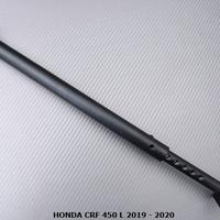 Cavalletto regolabile per HONDA CRF 450 L 2019 20