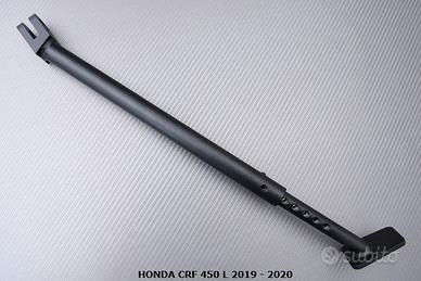 Cavalletto regolabile per HONDA CRF 450 L 2019 20