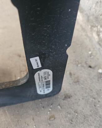 RENAULT MASTER  Furgone RWD Kit gancio di traino