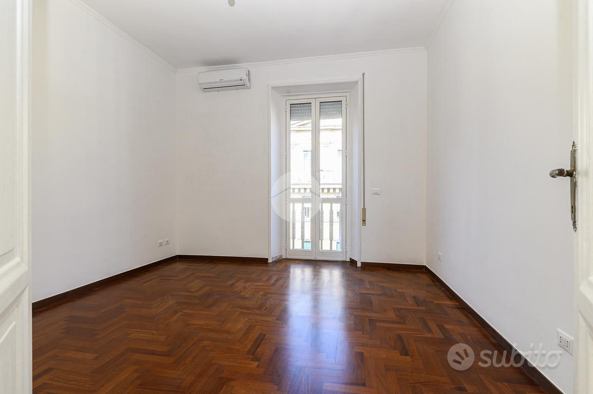 Appartamento – Roma, Città giudiziaria, Della Vittoria - Vista 5