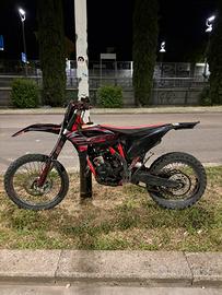 Beta rr 125 2021