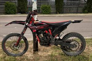 Beta rr 125 2021