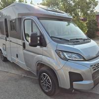 Adria Compact DL 60° anniversario