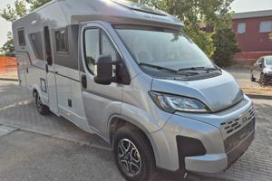 Adria Compact DL 60° anniversario