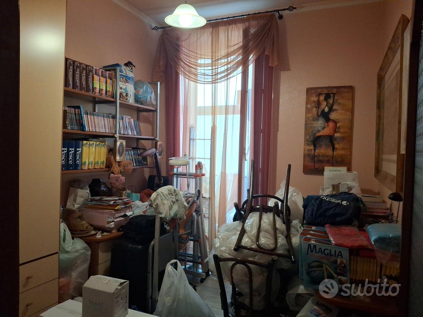 Appartamento – Catania, Borgo-Sanzio - Vista 5