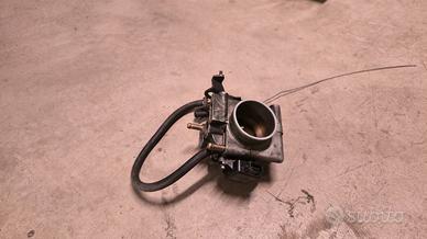 Corpo farfallato Lancia k 2.0 16v 