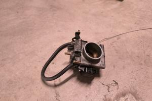 Corpo farfallato Lancia k 2.0 16v 